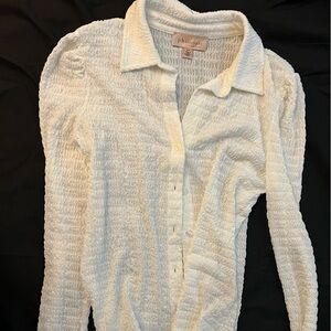 Women's Philosophy Shirt Size Small